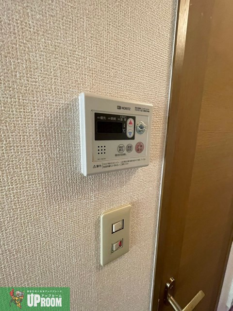 セジュール西春の設備