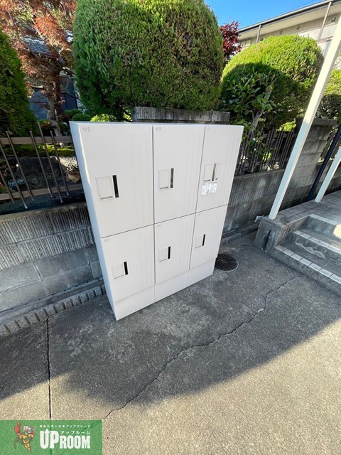 セジュール西春のその他共用部分