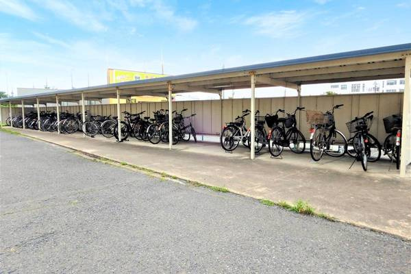 ビレッジハウス厨川4号棟のその他