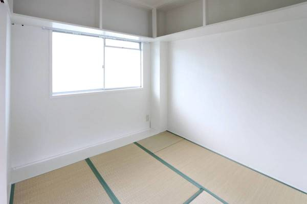 ビレッジハウス厨川4号棟のその他|ビレッジハウスの同一物件・同一タイプの間取りの写真です