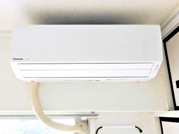 ビレッジハウス厨川4号棟の設備|ビレッジハウスの同一物件・同一タイプの間取りの写真です