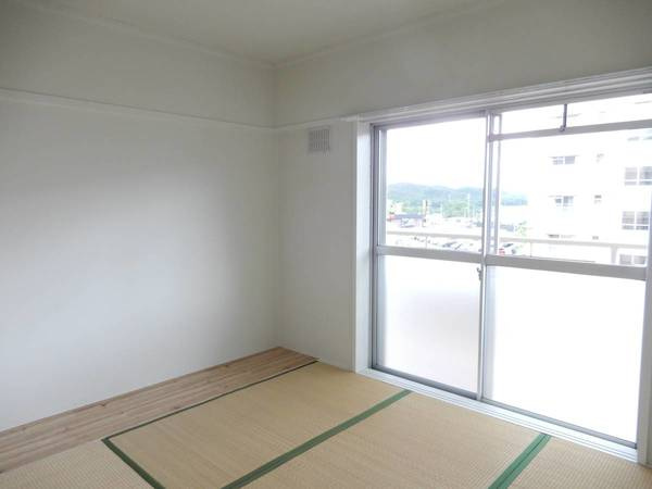 ビレッジハウス西根2号棟のその他|ビレッジハウスの同一物件・同一タイプの間取りの写真です