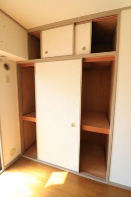 【収納】 | シティハイツ立花１
