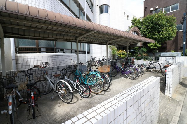 【その他共用部分】 | シティハイツ立花１