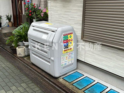 【その他共用部分】 | リブ蒲田
