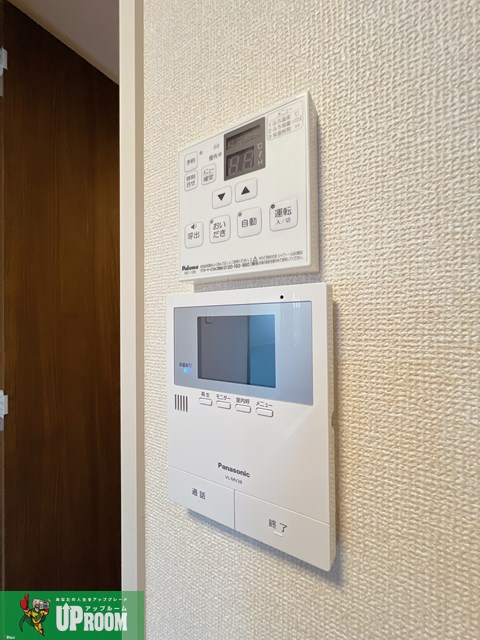 和（なごみ） Aのセキュリティ
