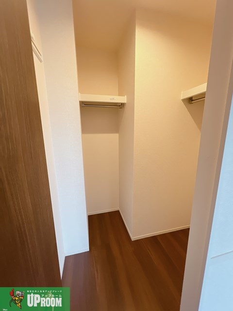 和（なごみ） Aの収納