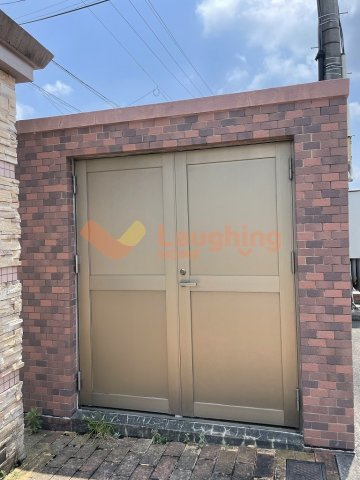 久留米市東櫛原町の賃貸マンションのその他共用部分