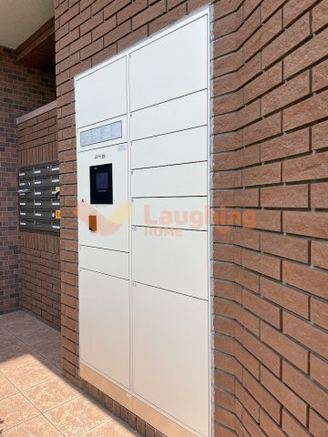 久留米市東櫛原町の賃貸マンションの設備