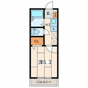 横浜市神奈川区七島町のアパート