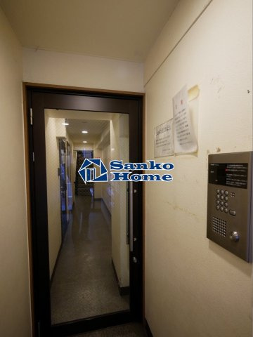 ダイヤモンドビルのその他