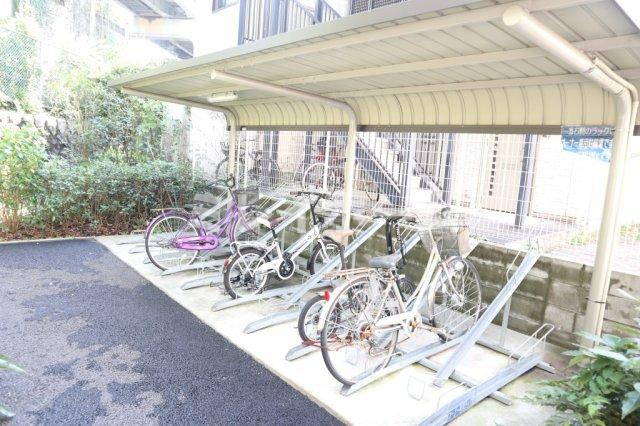 CASA　GRANDE　YKのその他共用部分