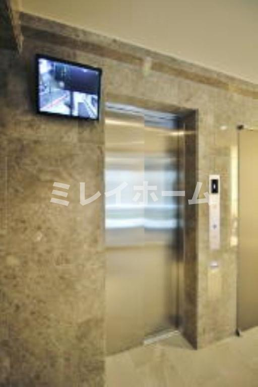 CASA　GRANDE　YKのその他共用部分