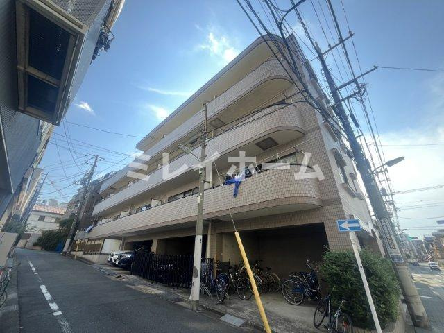 アーバンコートタムラ