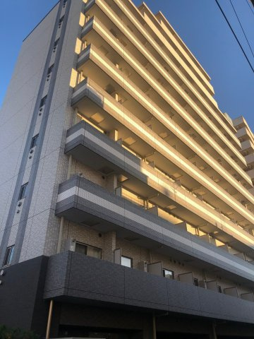 ガーラ・グランディ東大島