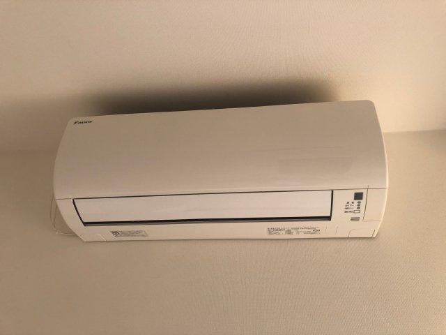 ガーラ・グランディ東大島の設備