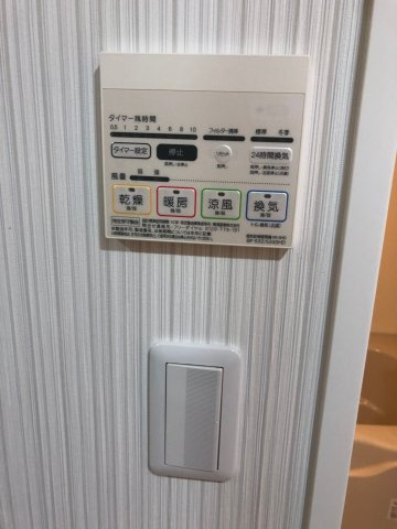 ガーラ・グランディ東大島のその他