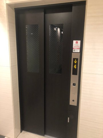 ガーラ・グランディ東大島のその他共用部分
