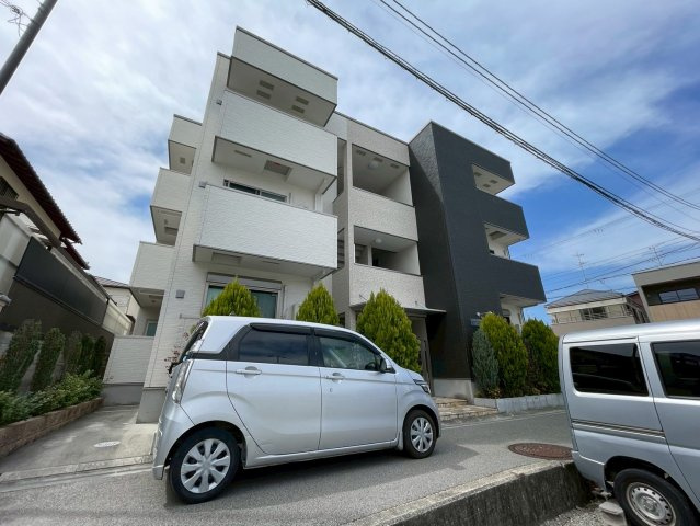 フジパレス仁川Ⅱ番館
