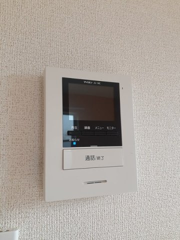 ブランジュ　Ⅰの設備