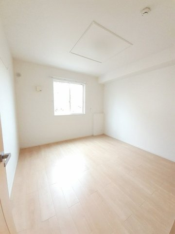 ブランジュ　Ⅰの内装|おしゃれな内装です