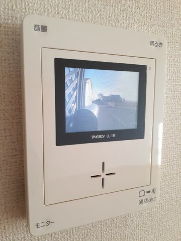 メゾンソレイユ　Ｂの設備
