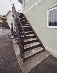 リーベ・アールのその他共用部分