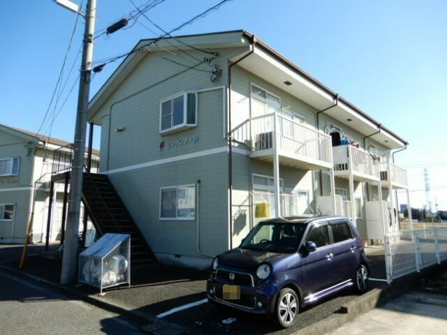リーベ・アール
