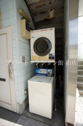 ベルピア北松戸のその他共用部分
