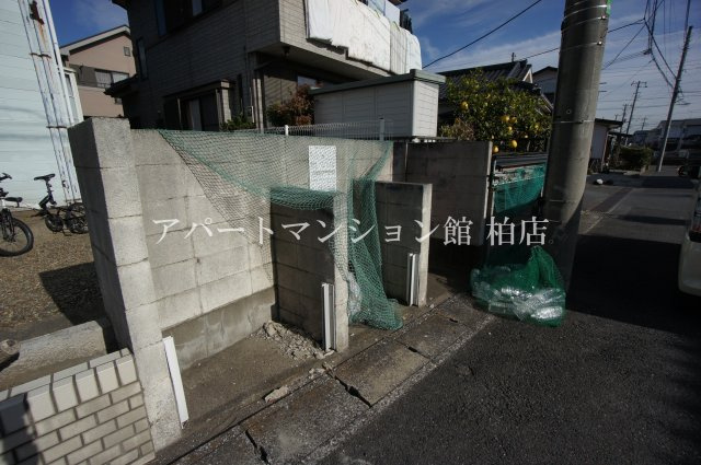 ベルピア北松戸のその他共用部分