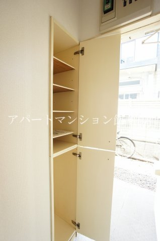 ベルピア北松戸のその他
