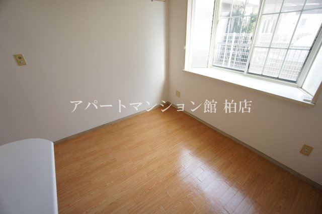 ベルピア北松戸の居間・リビング