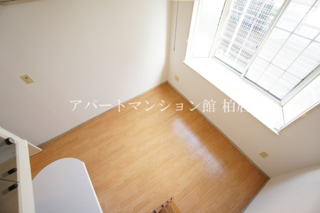 ベルピア北松戸の居間・リビング
