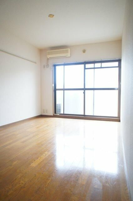 ジュネ向山二番館の内装|過ごしやすい室内です