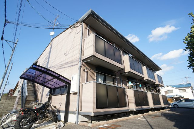 アンシャンテ宮の森　Ⅰ