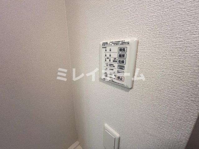 Hogar Ca'lidoの設備