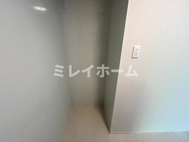Hogar Ca'lidoのキッチン