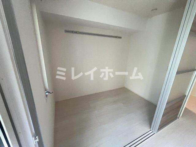 Hogar Ca'lidoの寝室