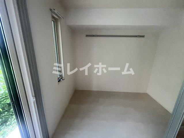 Hogar Ca'lidoの寝室