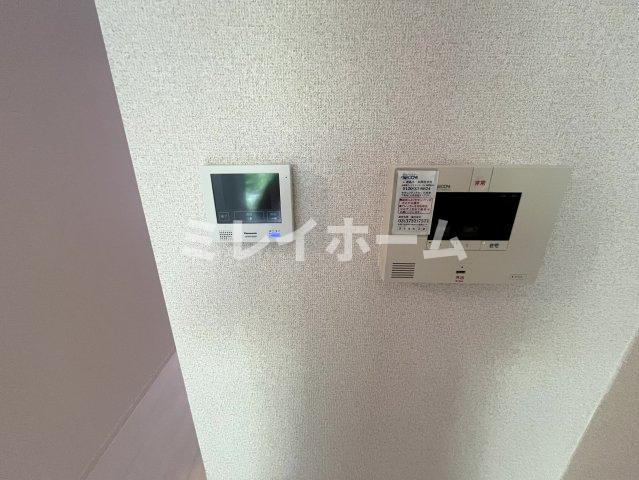 Hogar Ca'lidoのセキュリティ