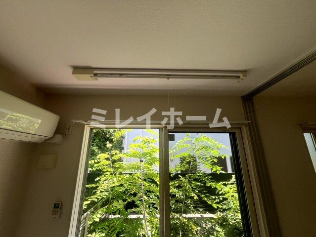 Hogar Ca'lidoの設備