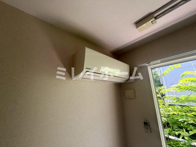 Hogar Ca'lidoの設備