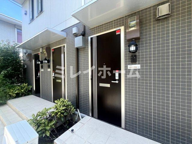 Hogar Ca'lidoのその他共用部分