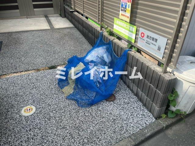 Hogar Ca'lidoのその他共用部分