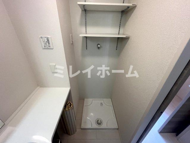 Hogar Ca'lidoの設備