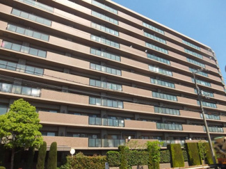 【外観】 | レジデンス羽衣ガーデンスクエア | システムキッチン交換♪綺麗なキッチンで気持ち良くお料理できますね♪