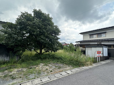 【外観】 | 下諏訪町大門　売地 | 外観