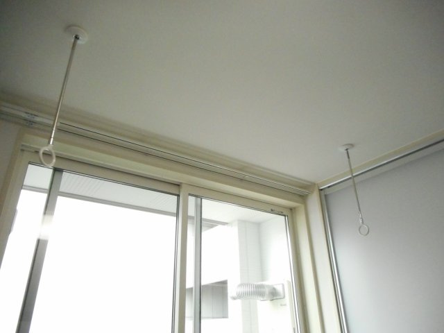 アルデバランの設備