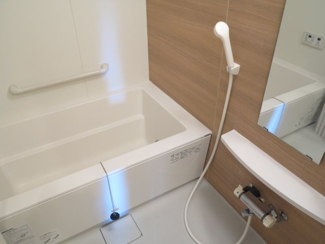 ☆浴室乾燥・追い焚き機能が付いてます☆