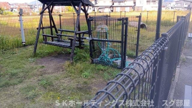 エール豊岡のその他共用部分